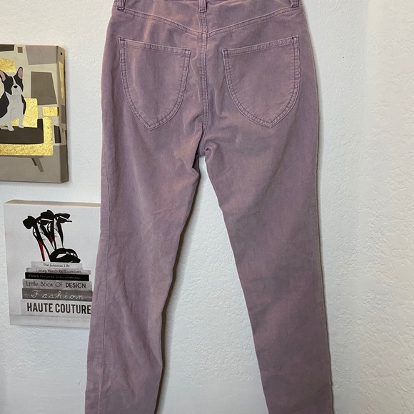 Free People Lilac Skinny Jeans - Picture 10 of 10
